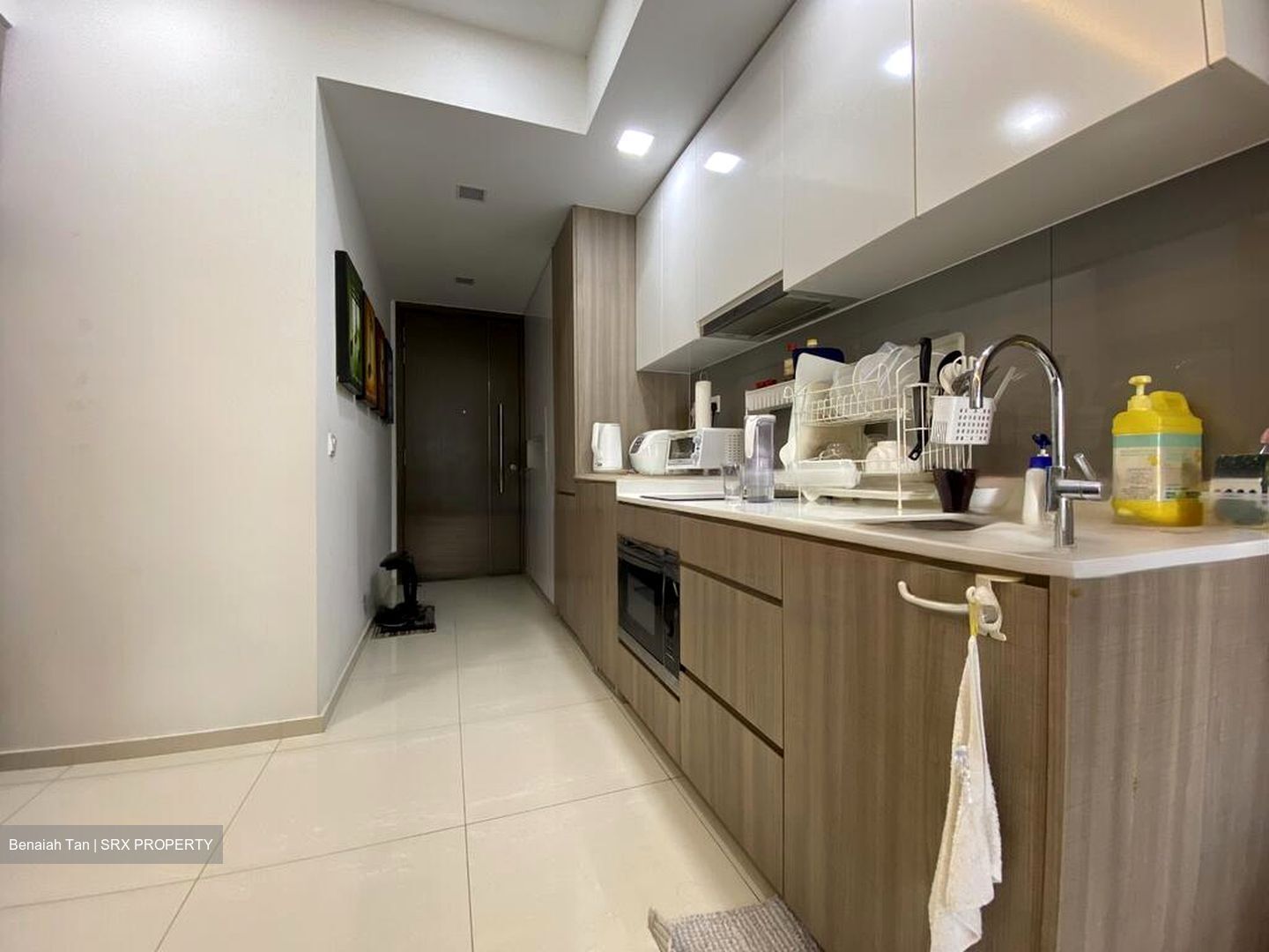 Riverbank @ Fernvale (D28), Condominium #454770911